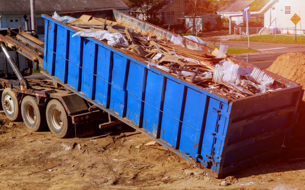 Best Hot Tub Removal  in Garfield, TX